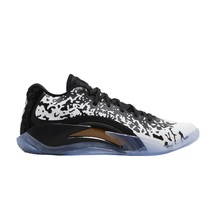 Jordan Zion 3 Gen Zion