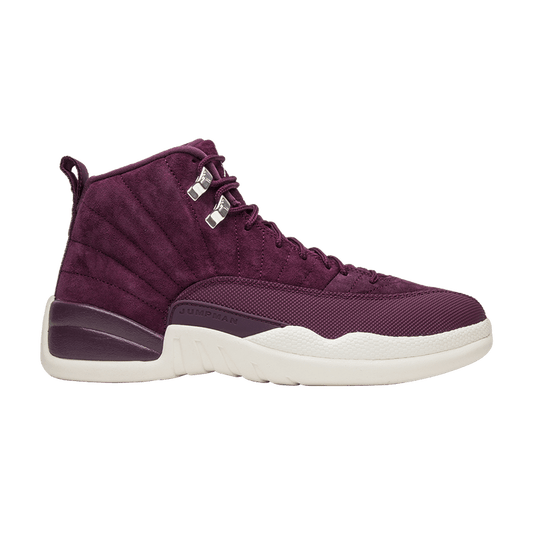 Jordan 12 Retro Bordeaux