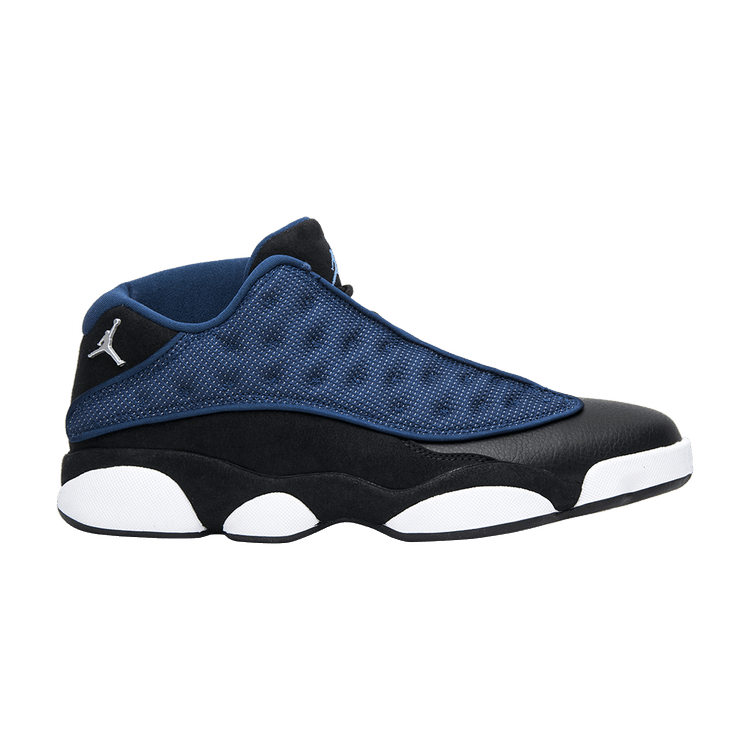 Jordan 13 Retro Low Brave Blue