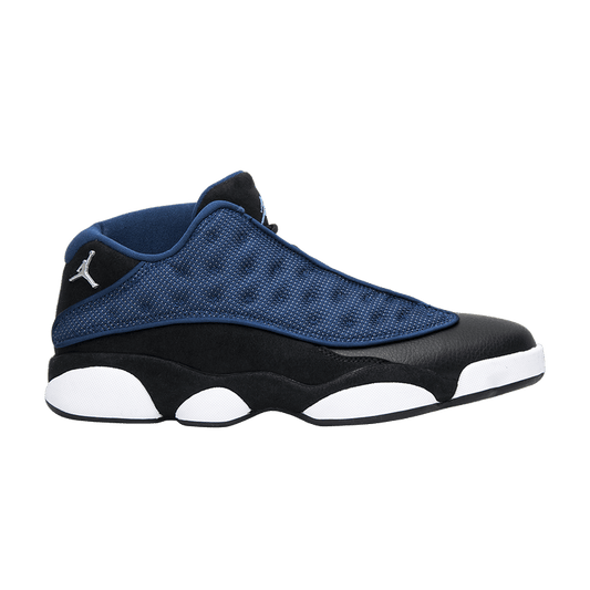 Jordan 13 Retro Low Brave Blue
