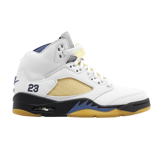 Jordan 5 Retro A Ma Maniére Dawn (Women's)