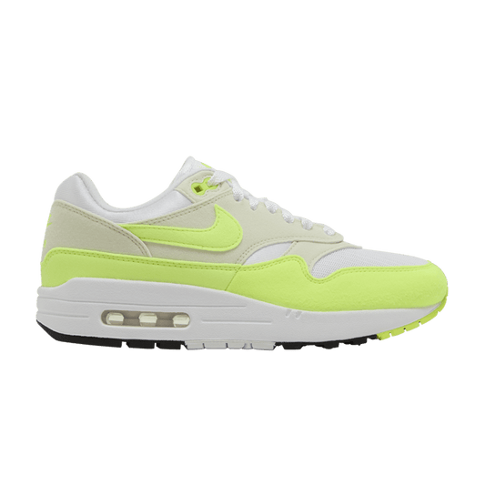 Nike Air Max 1 '87 Volt Suede (Women's)