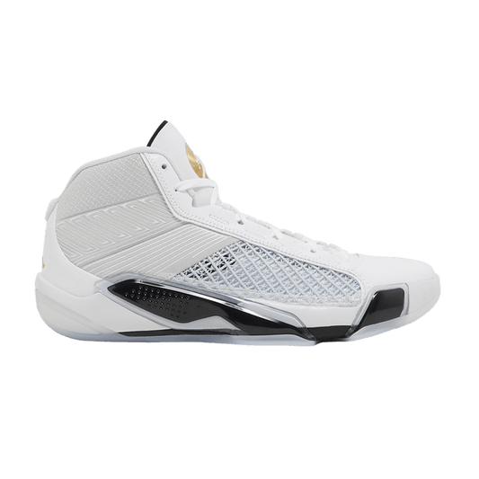 Jordan 38 FIBA (Clear Sole)