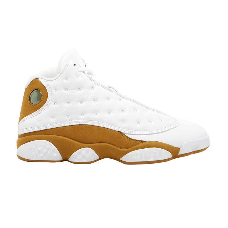 Jordan 13 Retro Wheat (2023)