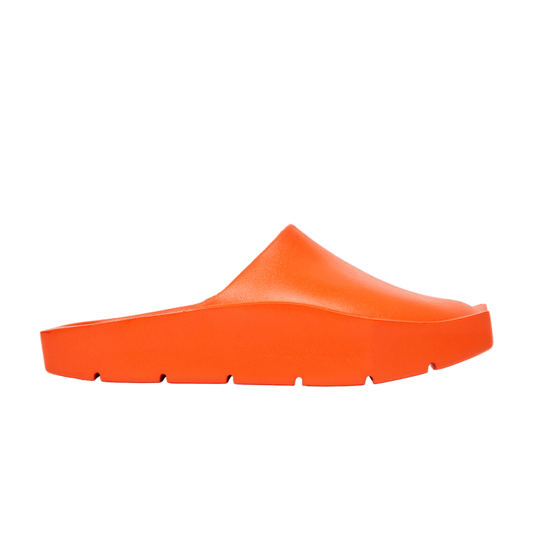 Jordan Hex Mule Brilliant Orange (Women's)
