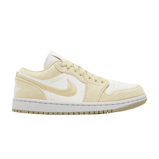 Jordan 1 Low SE Team Gold (Women's)
