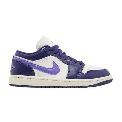Jordan 1 Low Sky J Purple (Women's)