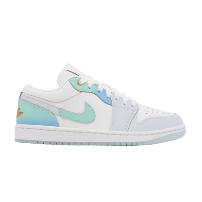 Jordan 1 Low SE Emerald Rise (Women's)