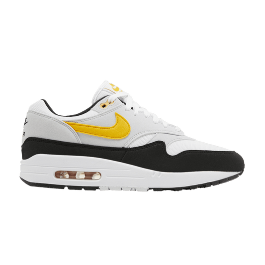Nike Air Max 1 White University Gold