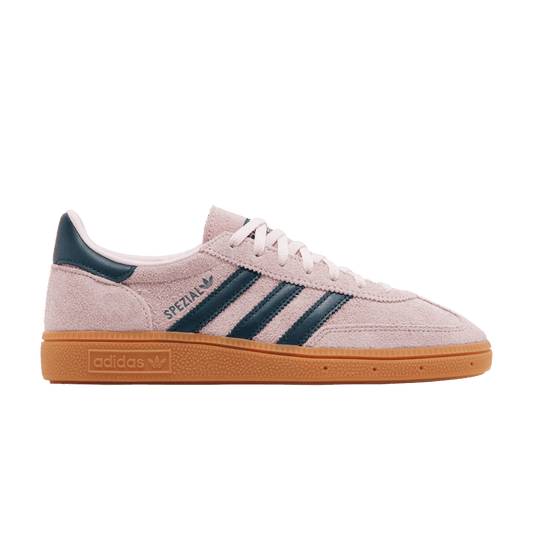 adidas Handball Spezial Clear Pink Arctic Night (Women's)