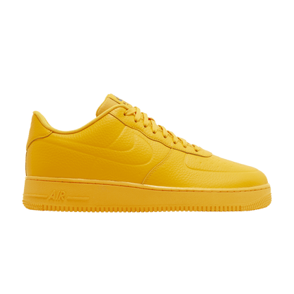 Nike Air Force 1 Low '07 Pro-Tech Waterproof University Gold