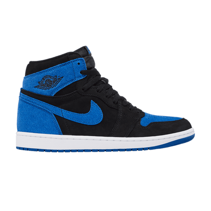 Jordan 1 Retro High OG Royal Reimagined