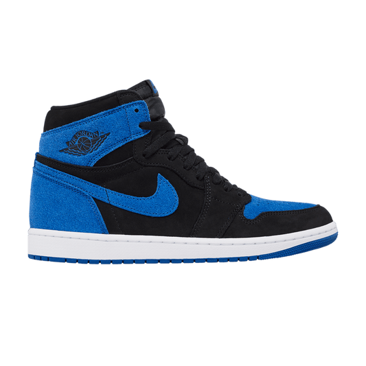 Jordan 1 Retro High OG Royal Reimagined
