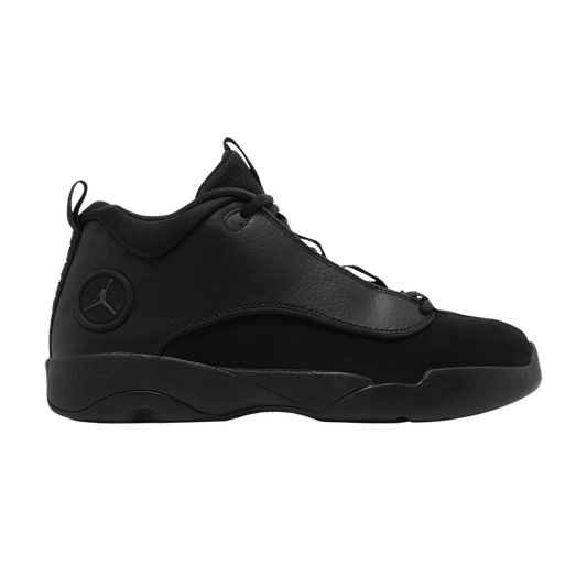 Jordan Jumpman Pro Quick Black Anthracite