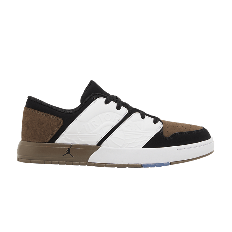 Jordan Nu Retro 1 Low Palomino