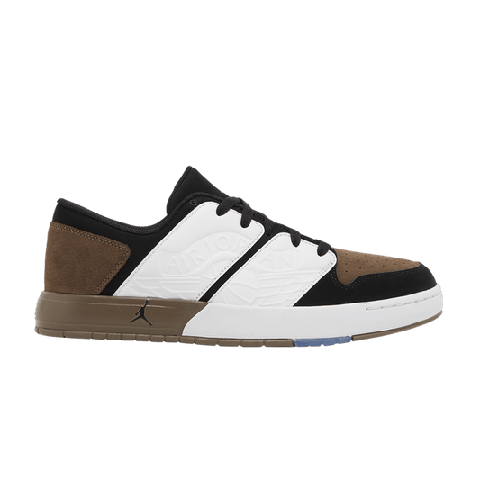 Jordan Nu Retro 1 Low Palomino