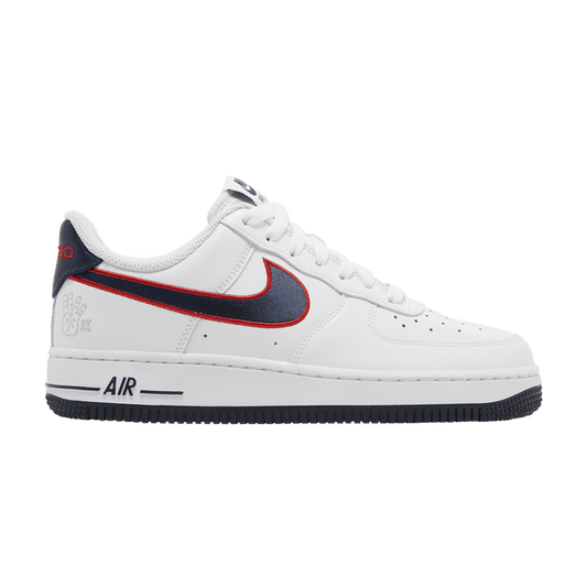 Nike Air Force 1 Low Houston Comets 4-Peat (Women's)