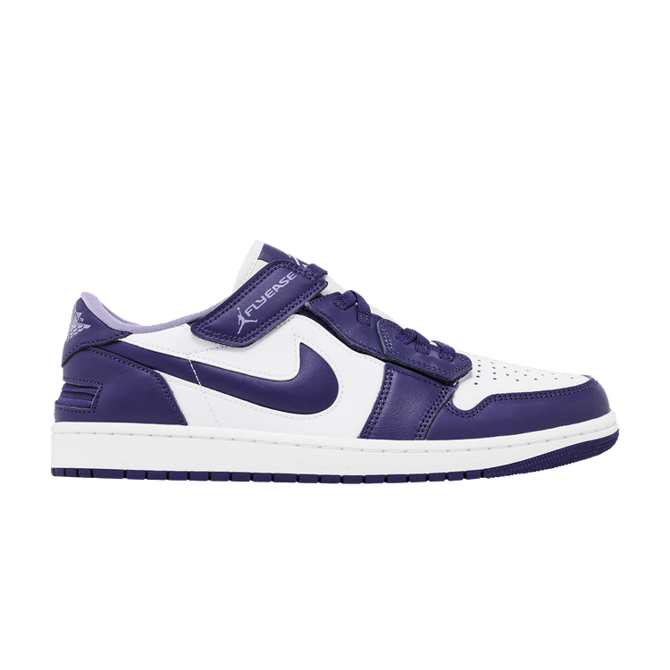 Jordan 1 Low Flyease Sky J Purple