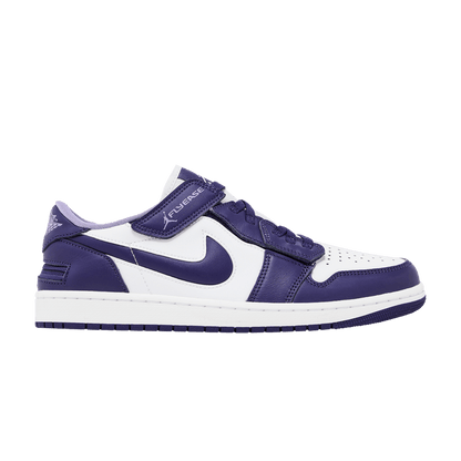 Jordan 1 Low Flyease Sky J Purple