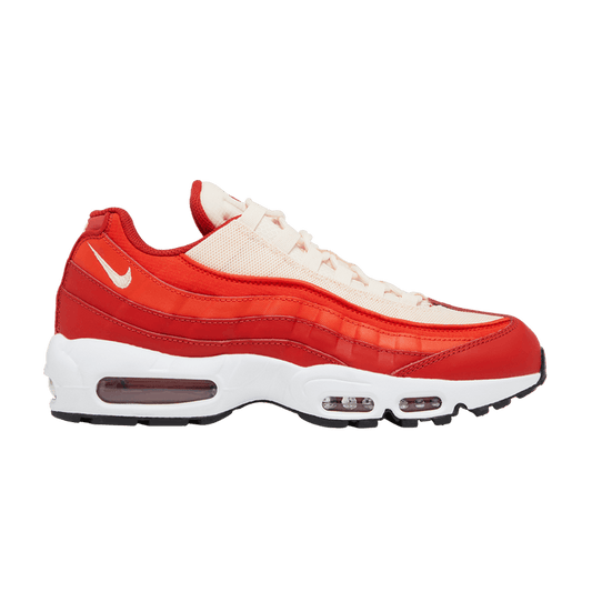Nike Air Max 95 Picante Red