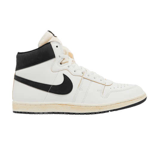 Nike Jordan Air Ship PE SP A Ma Maniére White Black