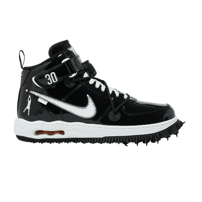 Nike Air Force 1 Mid SP Off-White Sheed