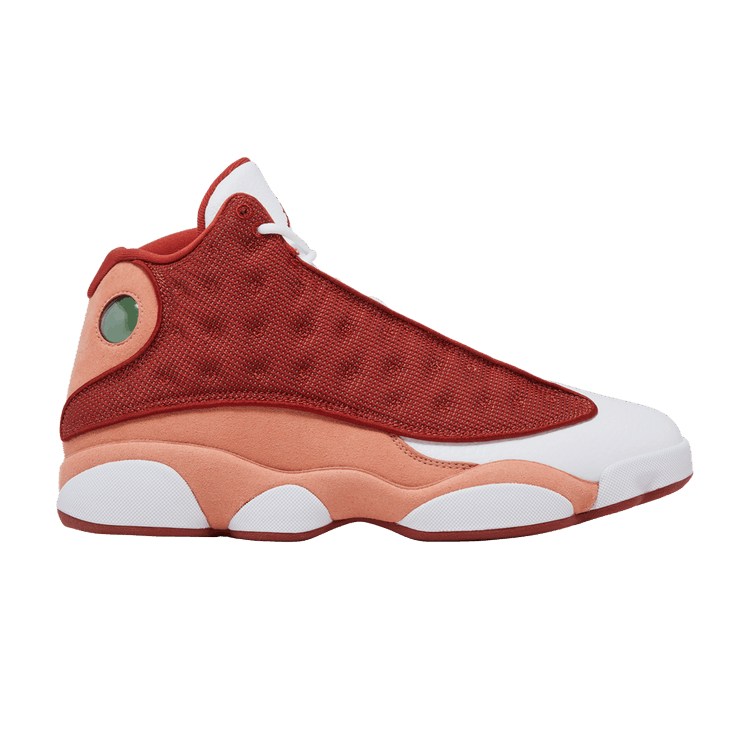 Jordan 13 Retro Dune Red