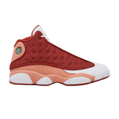 Jordan 13 Retro Dune Red