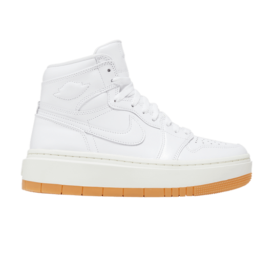 Jordan 1 Elevate High SE White Gum (Women's)