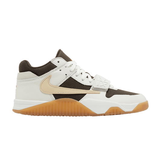 Jordan Jumpman Jack TR Travis Scott Sail