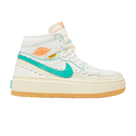 Jordan 1 Elevate High SP Union LA Bephies Beauty Supply Summer of ‘96 (Women's)