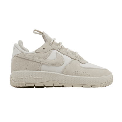 Nike Air Force 1 Wild Low Phantom (Women's)