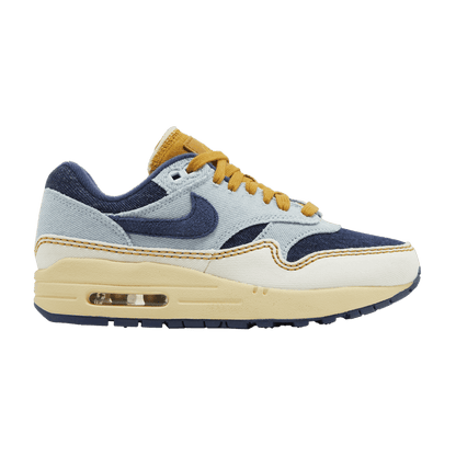 Nike Air Max 1 '87 Denim Aura (Women's)