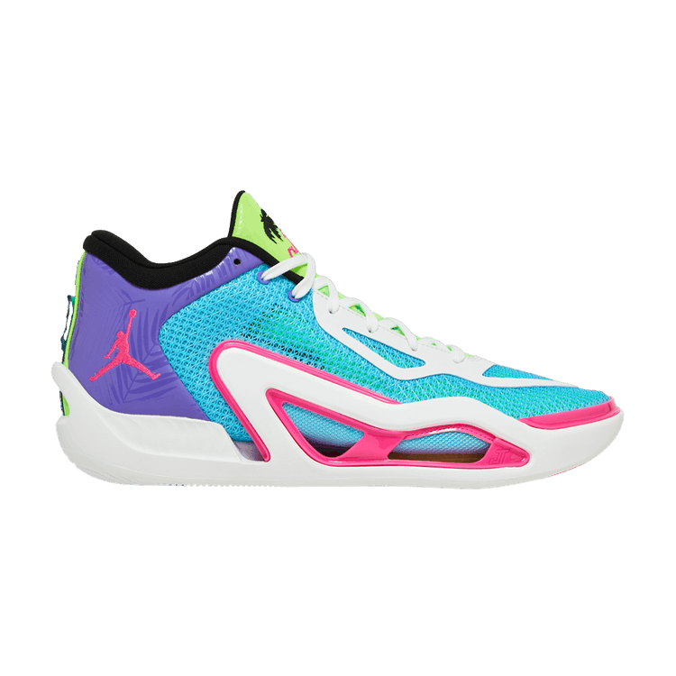 Jordan Tatum 1 Wave Runner