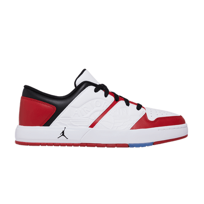 Jordan Nu Retro 1 Low Chicago