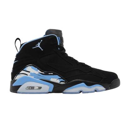 Jordan MVP University Blue