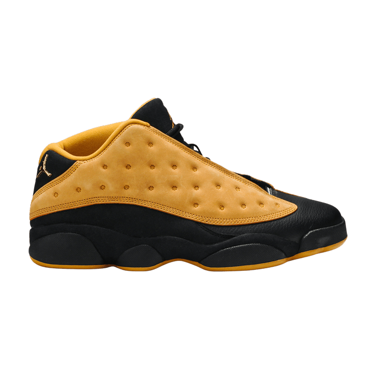 Jordan 13 Retro Low Chutney