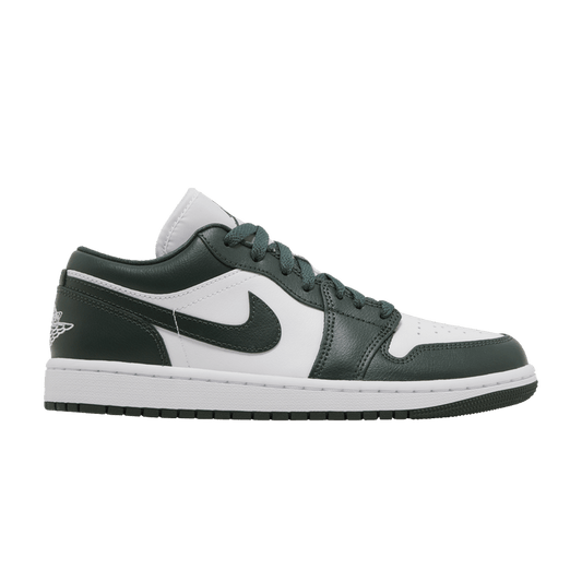 Jordan 1 Low Galactic Jade (Women's)