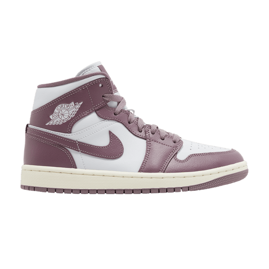 Jordan 1 Mid Sky J Muave (Women's)