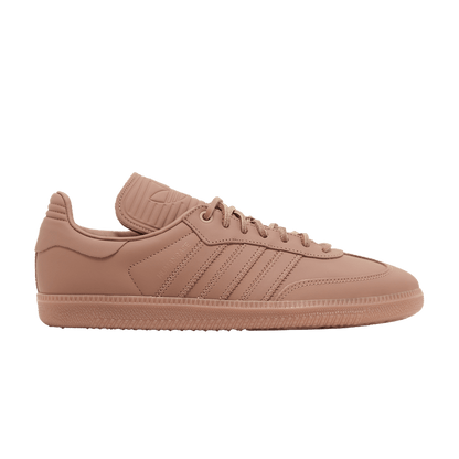 adidas Samba Pharrell Humanrace Terracotta