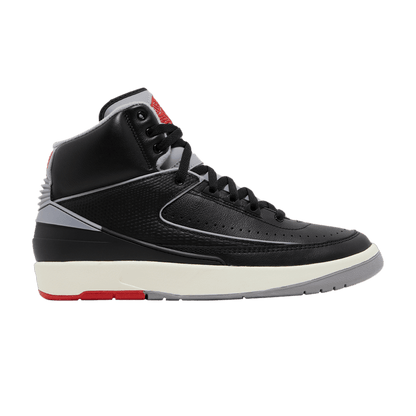 Jordan 2 Retro Black Cement