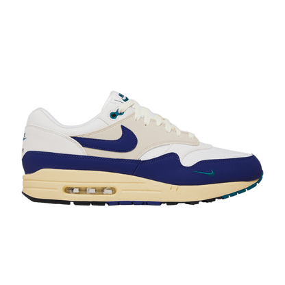 Nike Air Max 1 Athletic Department Deep Royal Blue