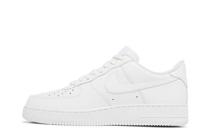 Nike Air Force 1 Low '07 White (Travis Scott Cactus Jack Utopia Edition)