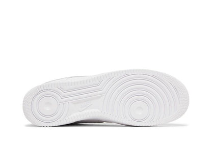 Nike Air Force 1 Low '07 White (Travis Scott Cactus Jack Utopia Edition)