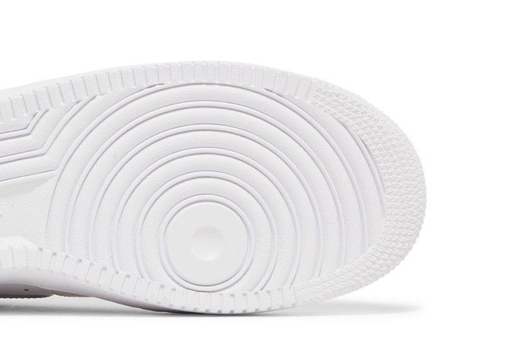 Nike Air Force 1 Low '07 White (Travis Scott Cactus Jack Utopia Edition)