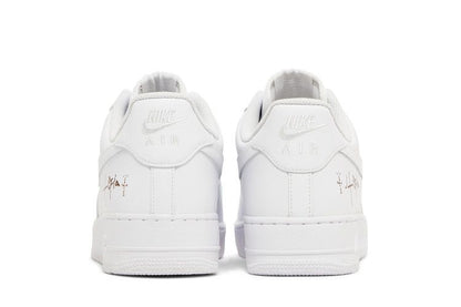 Nike Air Force 1 Low '07 White (Travis Scott Cactus Jack Utopia Edition)