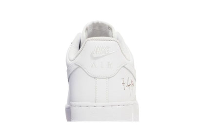 Nike Air Force 1 Low '07 White (Travis Scott Cactus Jack Utopia Edition)