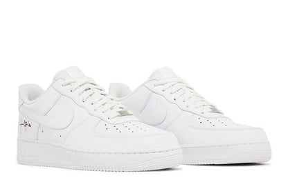 Nike Air Force 1 Low '07 White (Travis Scott Cactus Jack Utopia Edition)
