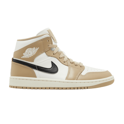 Jordan 1 Mid SE Desert Sail (Women's)