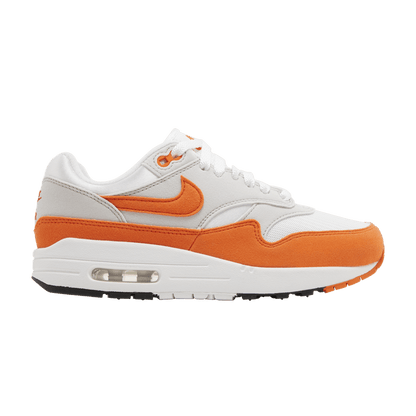 Nike Air Max 1 '87 Safety Orange (Women's)